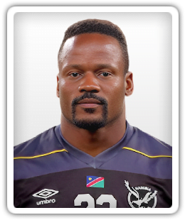 Player face