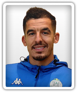 Player face
