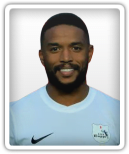 Player face
