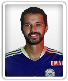 Player face