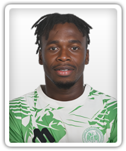 Ousman Marong
