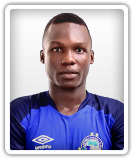 Player face