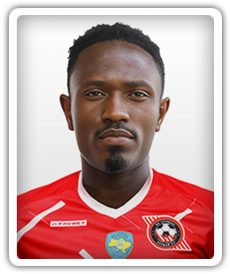 Player face
