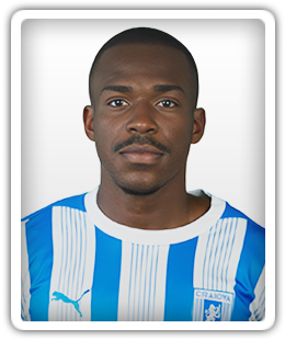 Player face