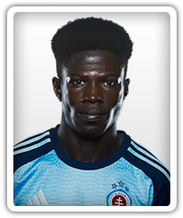 Player face