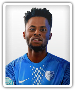 Player face