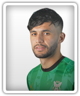 Player face