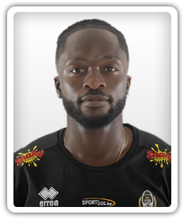 Karl Ndedi
