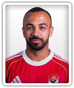 Player face