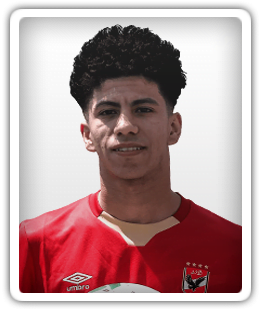 Player face