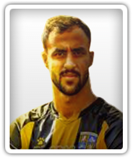 Player face