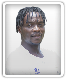 Player face
