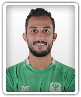 Player face