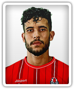 Player face