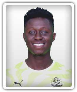 Player face