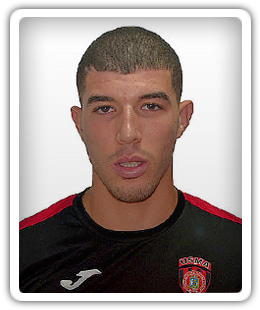 Player face