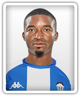 Player face