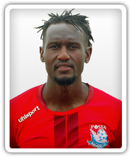 Player face