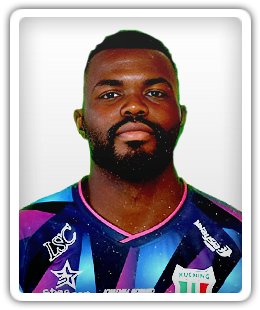 Player face