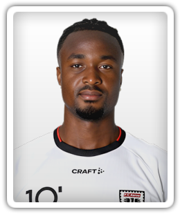 David Acquah