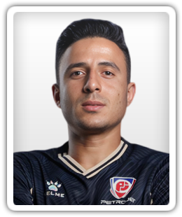 Player face