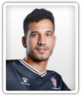 Player face