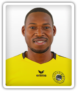 Player face
