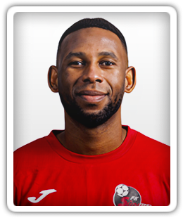 Player face