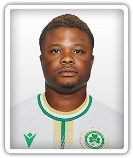 Player face