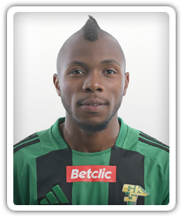 Player face