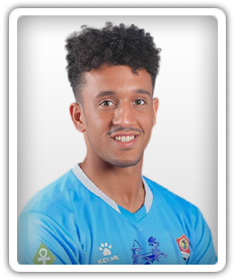 Player face