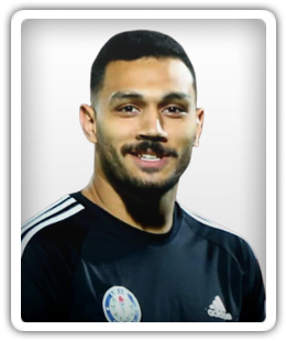 Player face