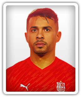 Player face