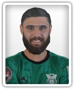 Player face
