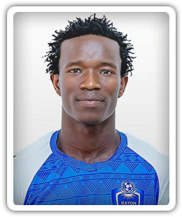 Player face
