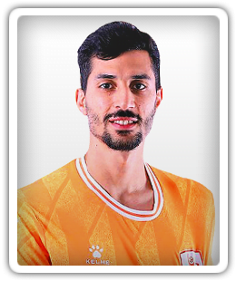 Player face