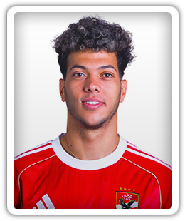 Player face