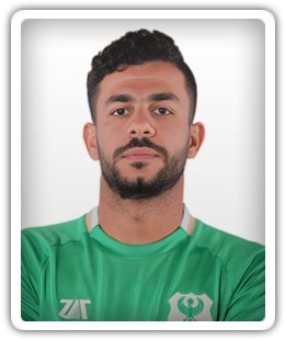 Player face
