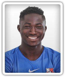 Mathew Yakubu