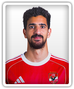 Player face