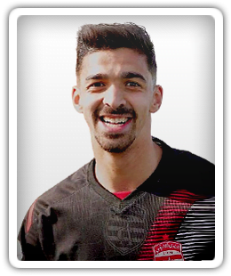 Player face