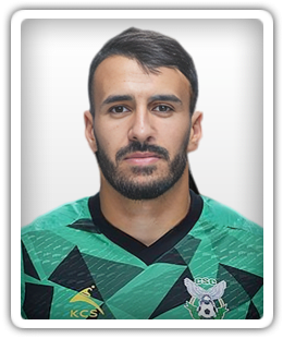Player face