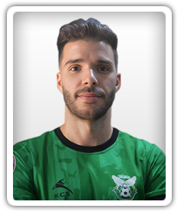 Player face