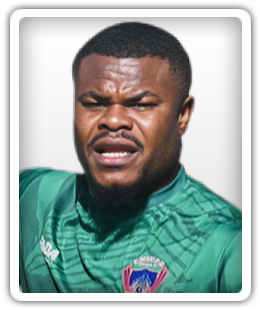 Player face