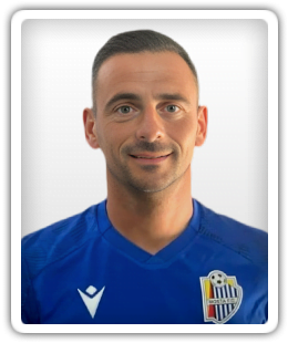 Player face