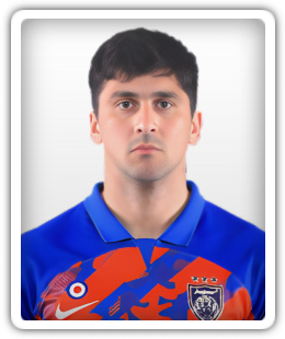Player face