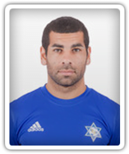 Player face