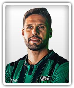 Player face