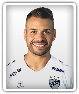 Player face