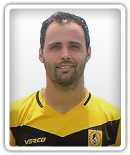 Player face